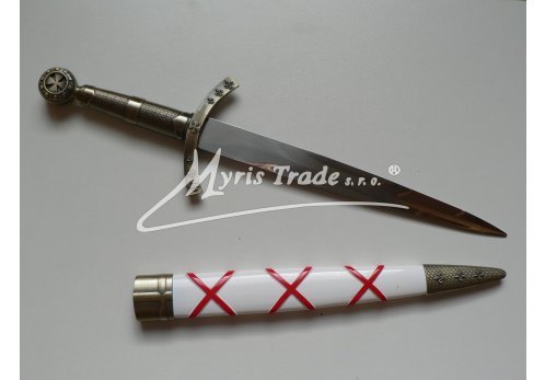 dýka 2242 - Křižáci