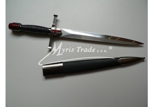dýka 2244 - Křižáci