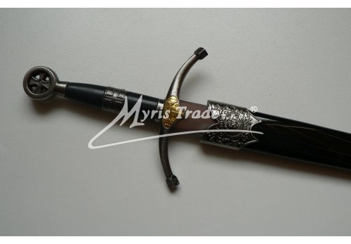 dýka 2271 - Křižáci