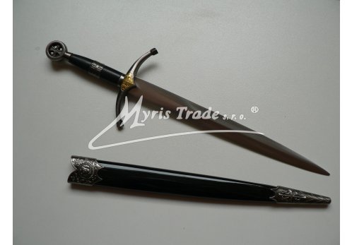 dýka 2271 - Křižáci