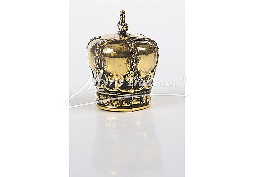 náprstek - královská koruna