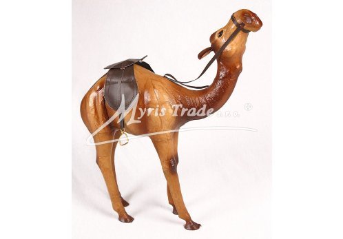 velký velbloud se sedlem - 45,5 cm