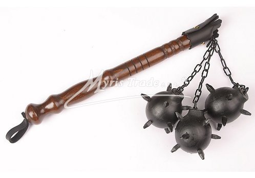 řemdich dřevěný malý