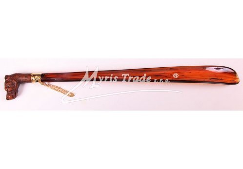 lžíce na boty - pes