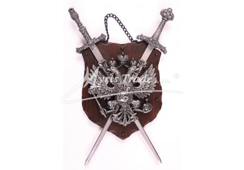 erb na dřevě - střední