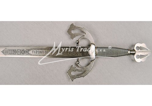 meč TIZONA  "EL CID"