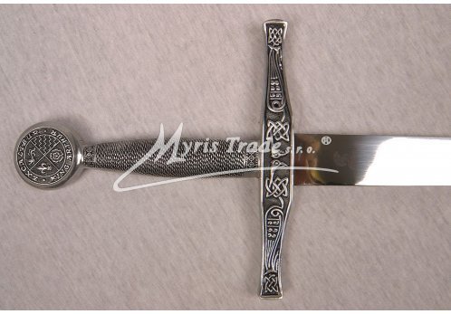 meč EXCALIBUR