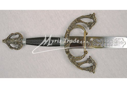 meč TIZONA "EL CID"