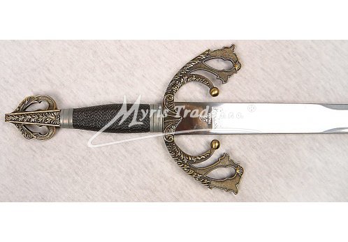 cadet - meč TIZONA EL CID