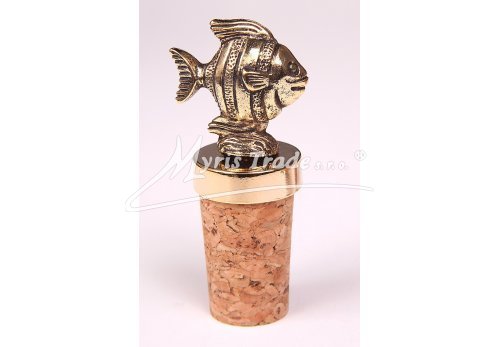 ozdobná zátka - ryba