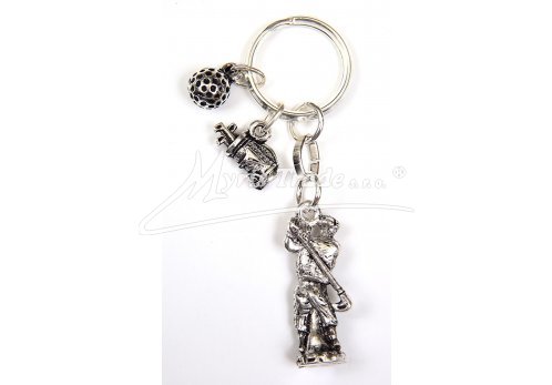 přívěsek na klíče