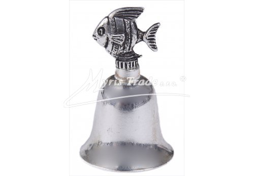 malý zvoneček hladký - ryba