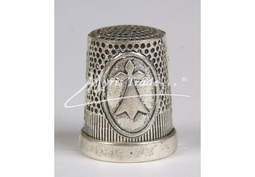 náprstek bez ozdoby