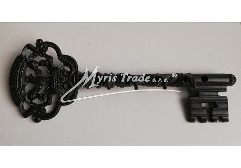 závěs na klíče - samostatný klíč