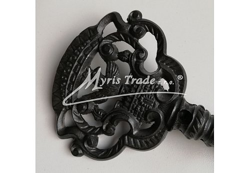 závěs na klíče - samostatný klíč