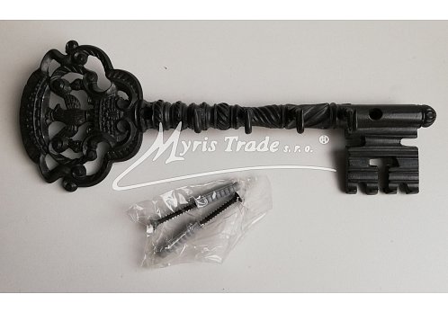 závěs na klíče - samostatný klíč