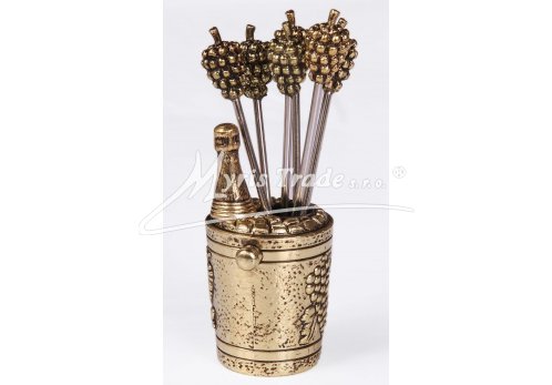 napichovátka - sekt