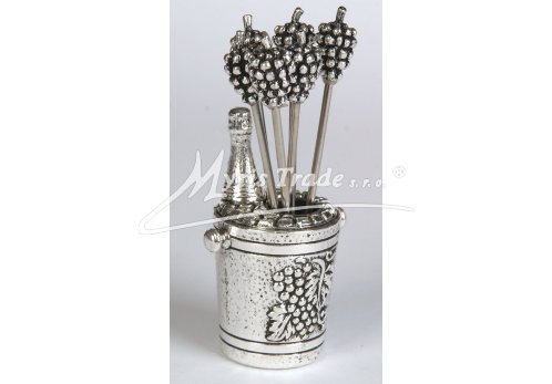 napichovátka - sekt