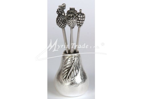 napichovátka - ovoce