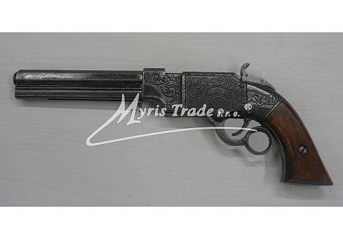 pistole system WINCHESTER