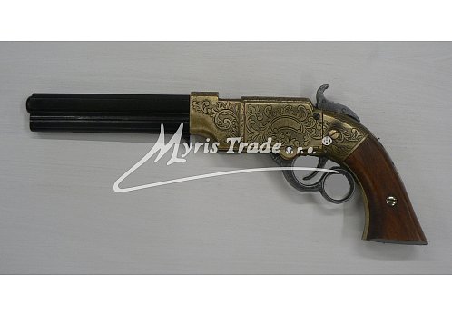 pistole system WINCHESTER