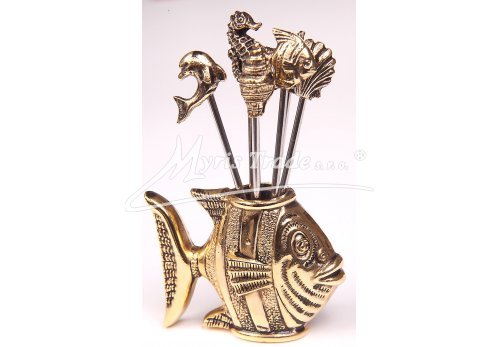 napichovátka - ryba