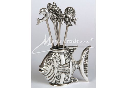 napichovátka - ryba