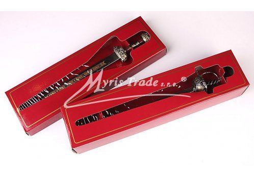 otvírač dopisů - EL CID