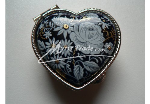 lékovka 12 - srdíčko KYTKA