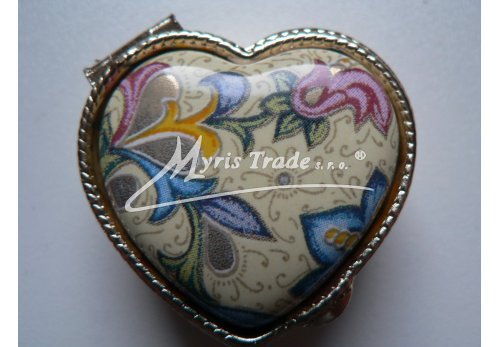 lékovka 39 - srdíčko FIORENTINA