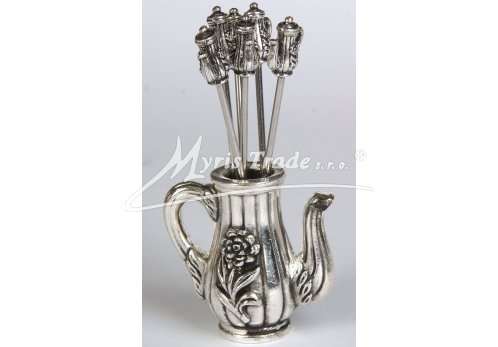 napichovátka - konvice