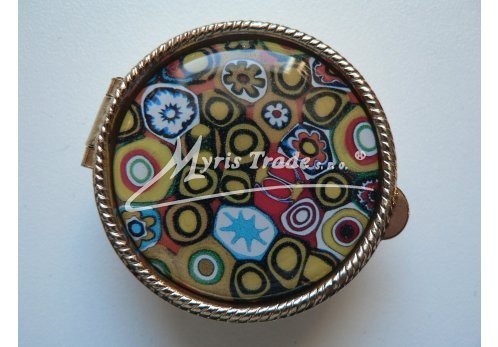 klasická kulatá lékovka - MURANO