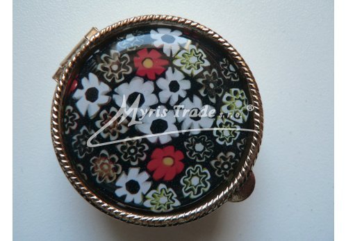 klasická kulatá lékovka - MURANO