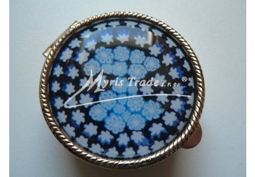 klasická kulatá lékovka - MURANO