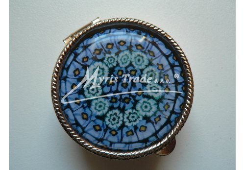 klasická kulatá lékovka - MURANO