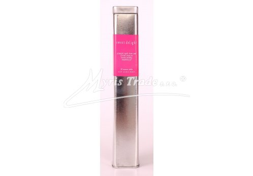 hranatá, střední balení - 40 kusů - sladká rozkoš