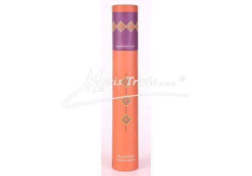 tyčinky klasické bez stojánku - 40 ks - SANTAL