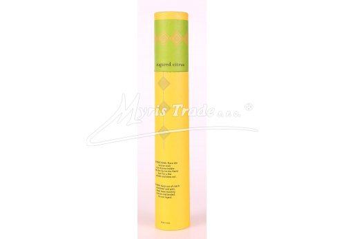 tyčinky klasické bez stojánku - 40 ks - CITRON