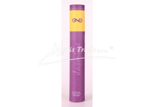 tyčinky klasické se stojánkem - 40 ks - JASMÍN