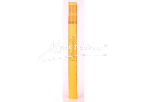 zahradní tyčinky - 10 ks - CITRONELLA