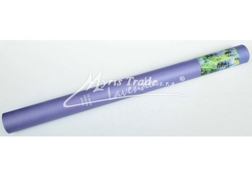 zahradní tyčinky - 10 ks - LENAVDULE