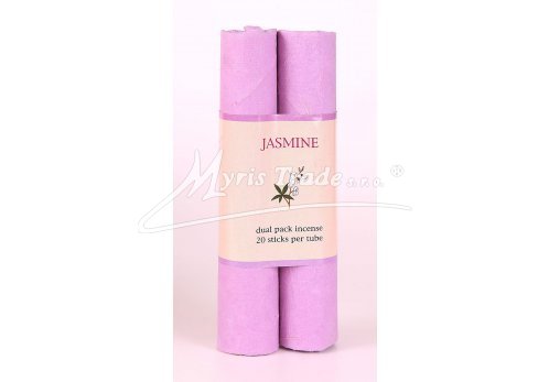 malé dvojbalení - 40 ks JASMÍN