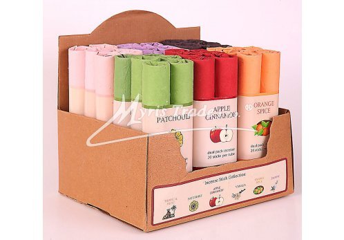 malé dvojbalení - 18 x 40 kusů - MIX