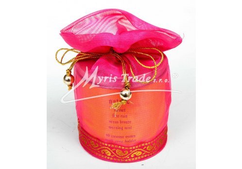 Směs františků v sáčku - NATURE