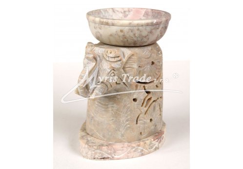 aromalampa slon - 12,5 cm