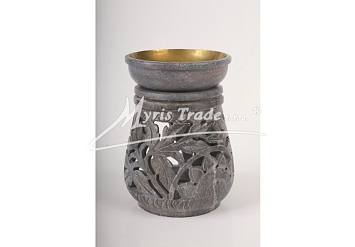 barevná aromalampa - 11,5 cm