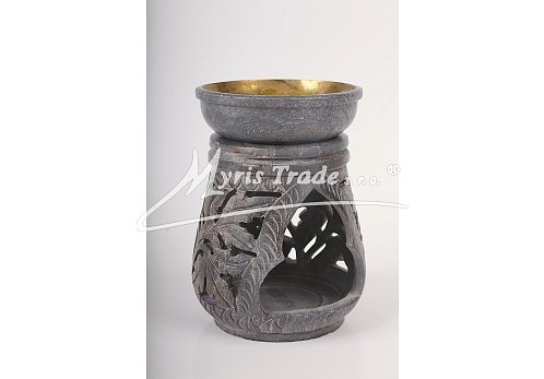 barevná aromalampa - 11,5 cm