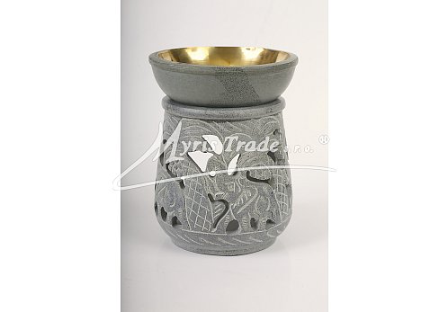 barevná aromalampa - 11,5 cm