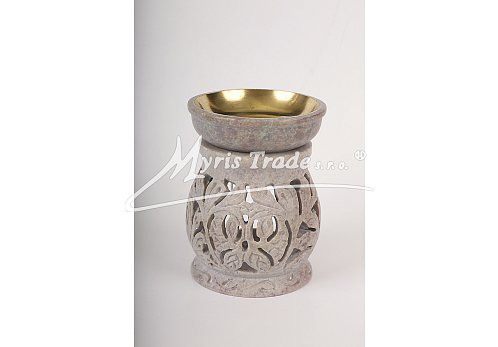 barevná aromalampa - 11,5 cm