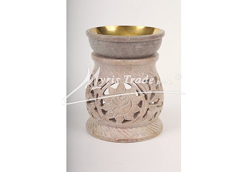 barevná aromalampa - 11,5 cm